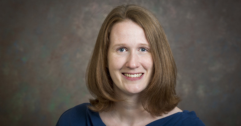 Leigh McLean - School of Education - CRESP - 3.29.22 Leigh McLean is an associate research professor at the University of Delaware.