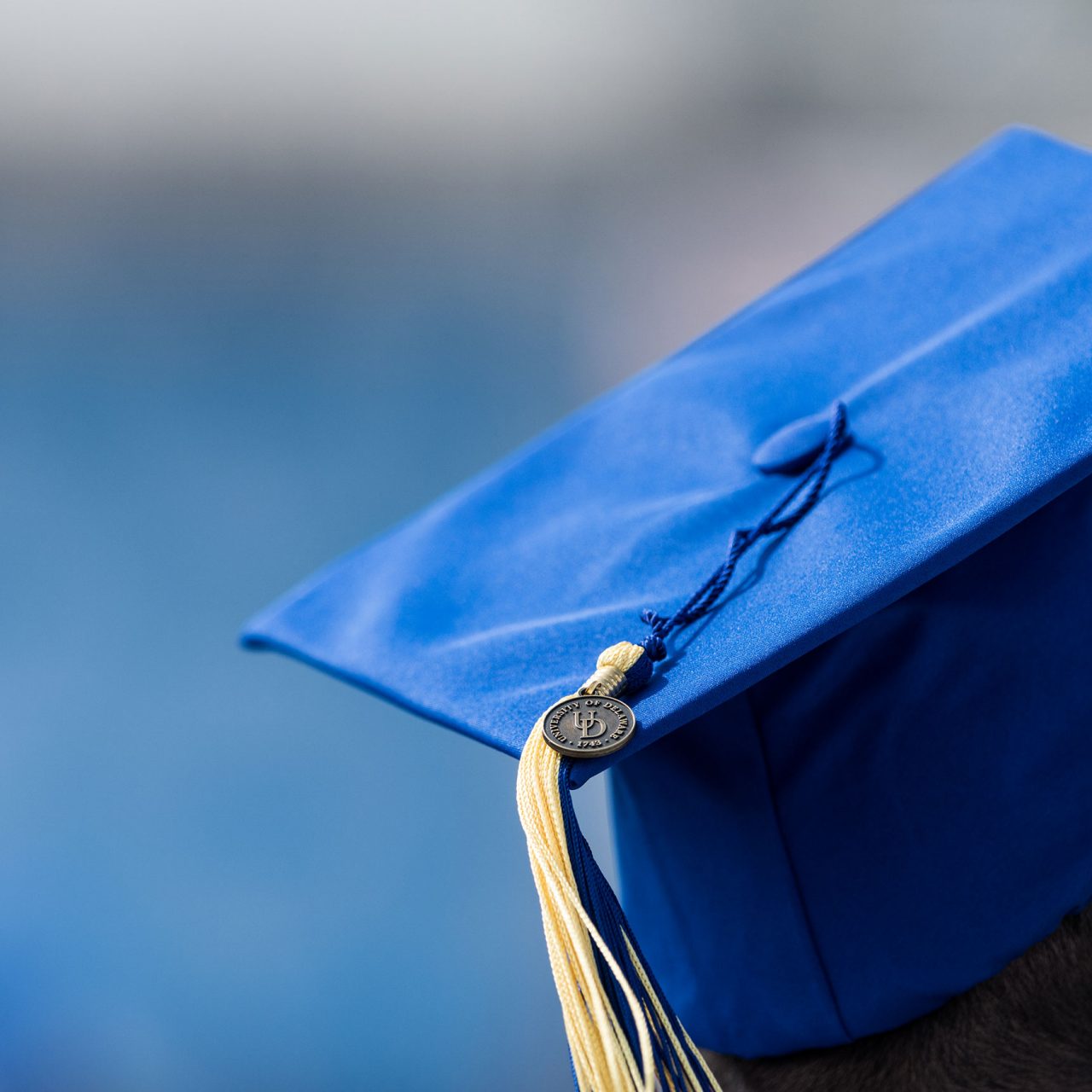 The University’s 166th Commencement address to the Class of 2015 and 23,000 guests.