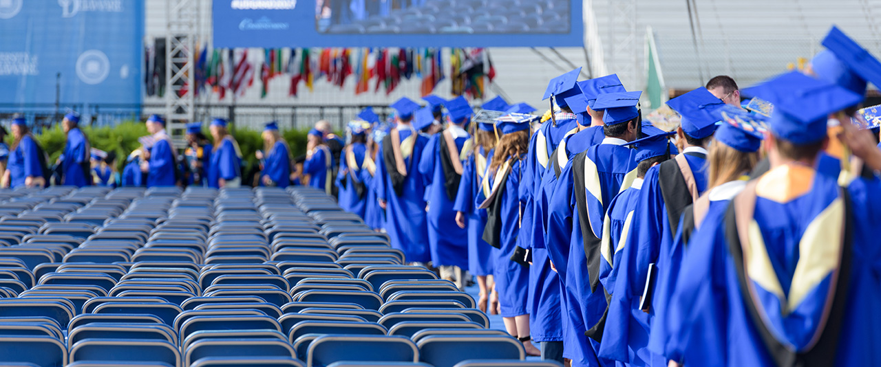 UDaily | University Of Delaware