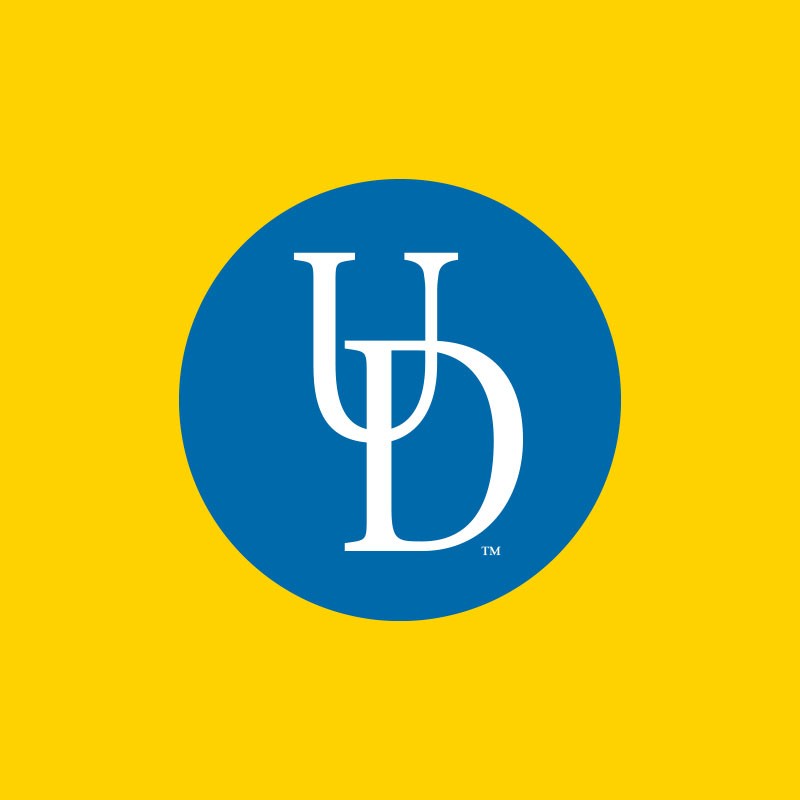 UD Monogram Logo