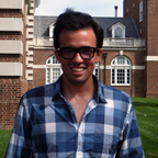 Image of Brad Paik.