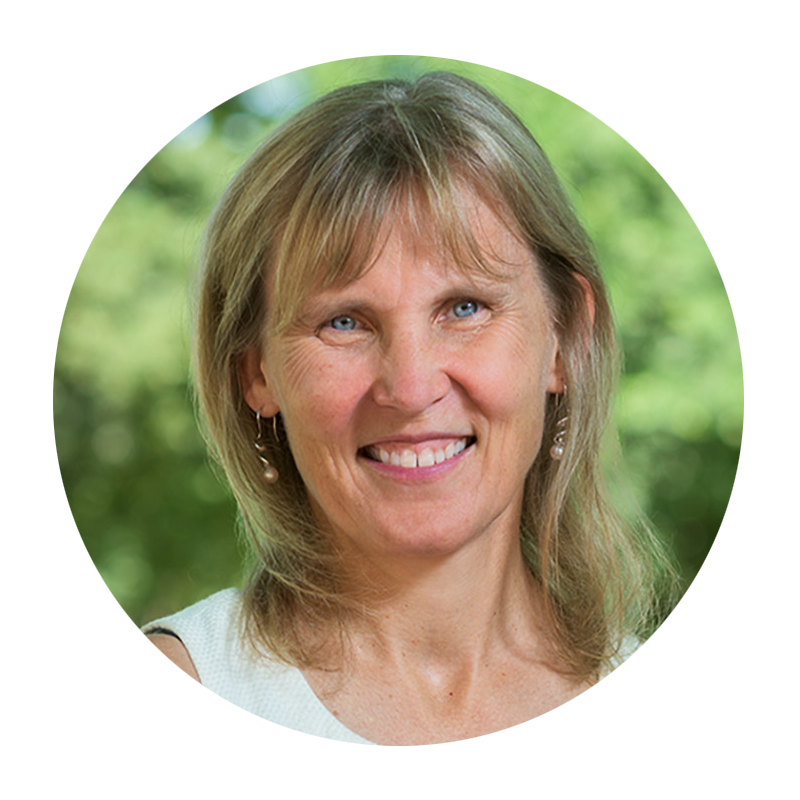 Interim President Laura Carlson Laura Carlson