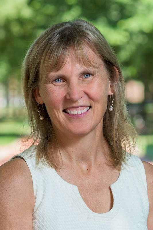 Interim President Laura Carlson Interim President Laura Carlson