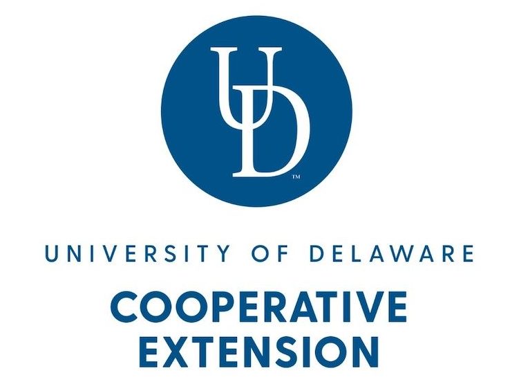 UD Cooperative Extension logo