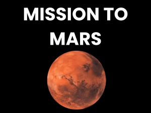 Mission to Mars Image