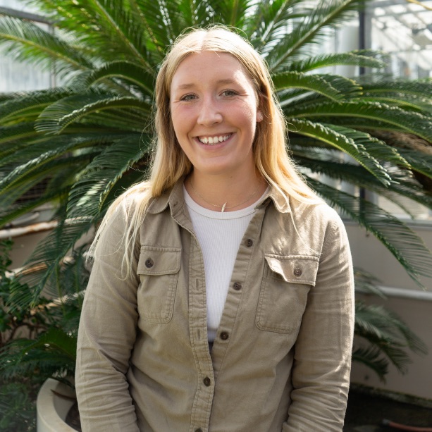 canr-enwe-graduate-students- - 9 A photo of Madison Stevens