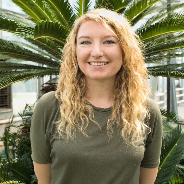 canr-enwe-graduate-students- - 4 A photo of Shelly Eshleman