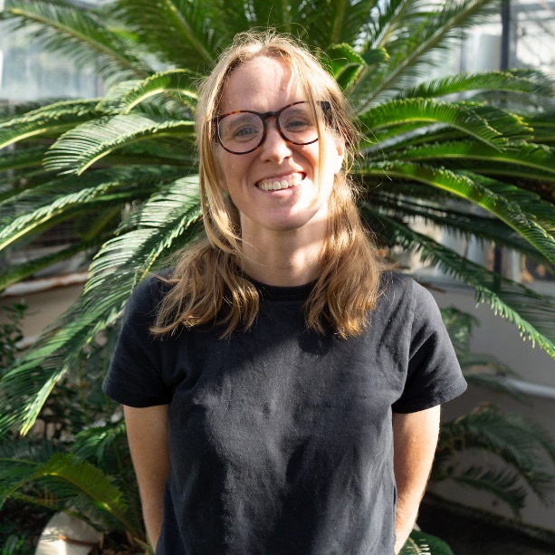 canr-enwe-graduate-students- - 8 A photo of Meredith Lewis