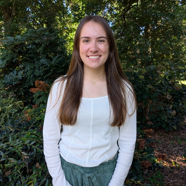 canr-enwe-graduate-students- - 19 A photo of Grace Muench