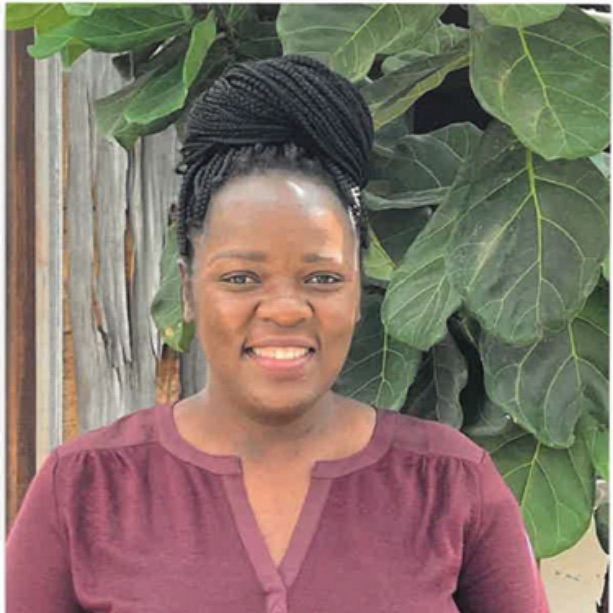 canr-enwe-graduate-students- - 14 A photo of Kudzai Mafuwe