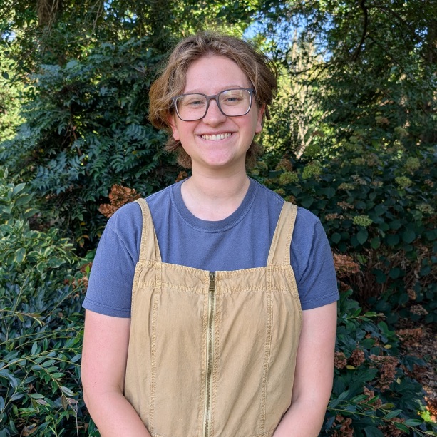 canr-enwe-graduate-students- - 7 A photo of Peyton Easton