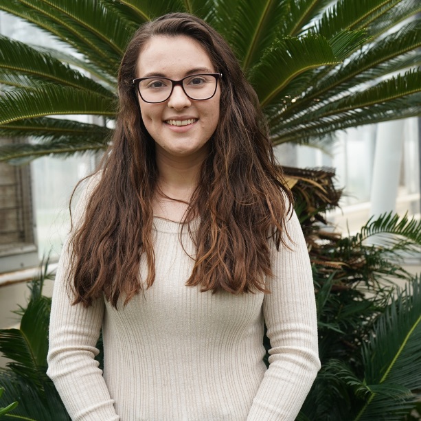 canr-enwe-graduate-students- - 5 A photo of Scarlet Shifflett