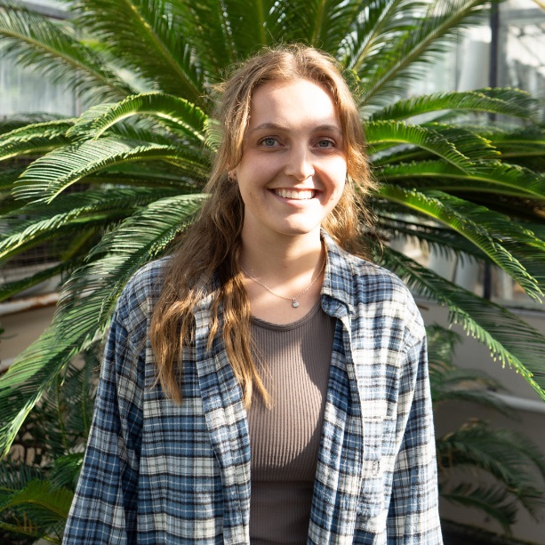 canr-enwe-graduate-students- - 18 A photo of Grace Dougan