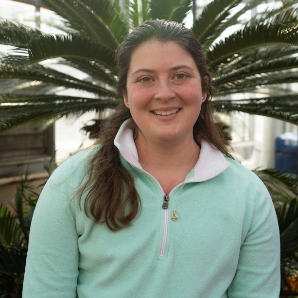 canr-enwe-graduate-students- - 12 A photo of Leah Rudge