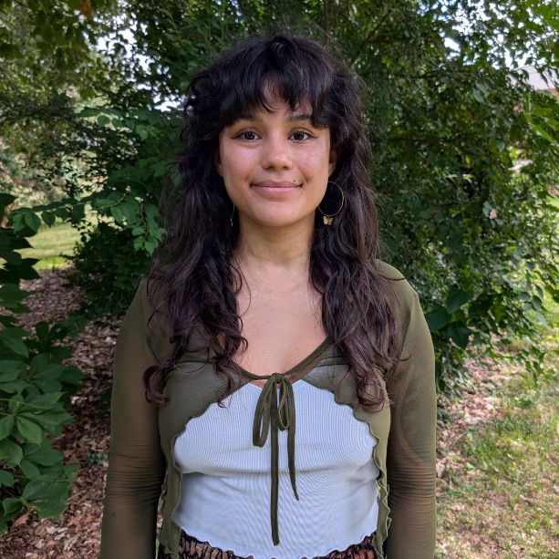 canr-enwe-graduate-students- - 10 A photo of Melory Brandao