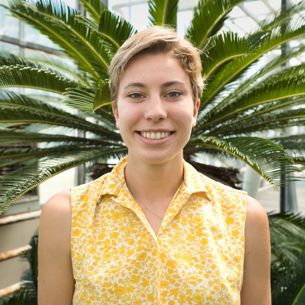 canr-enwe-graduate-students- - 21 A photo of Emma Jonas