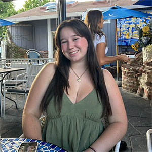 Anna Margerum Headshot photo of Anna Margerum