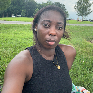 Solari Elee Headshot photo of Solari Elee