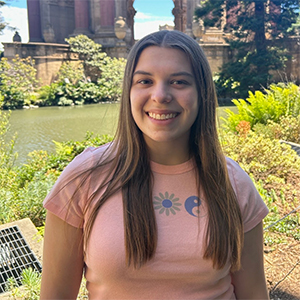 Courtney McFadden  Headshot photo of Courtney McFadden