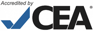 CEA Accredited by CEA