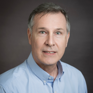 Dennis Balint Headshot photo of Dennis Balint