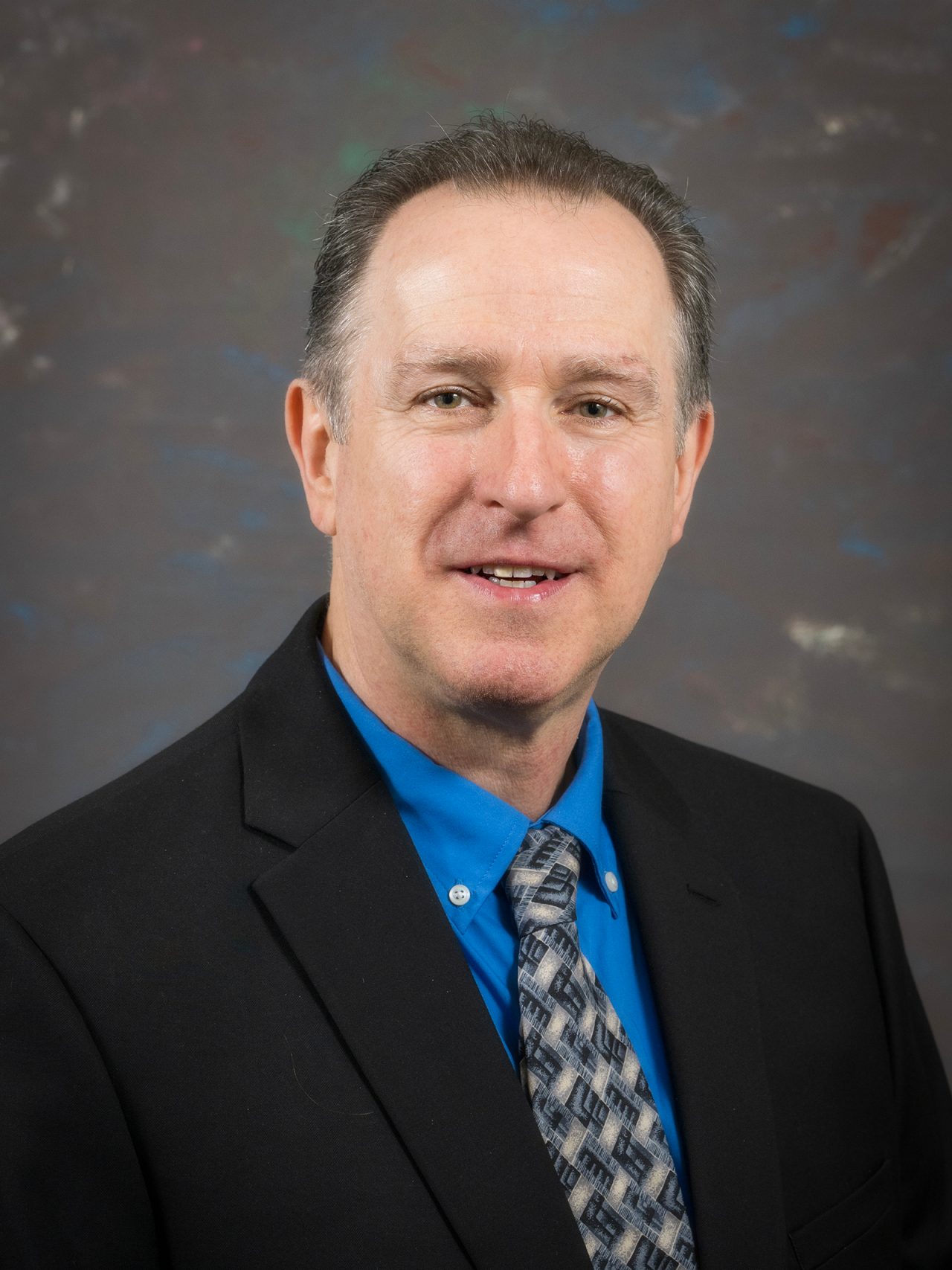 Tom Walsh - Graduate College - 11.08.23 Tom Walsh, Computer Support Specialist