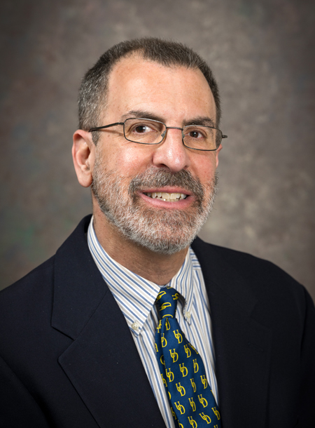 Adam Kamras. Communications Director