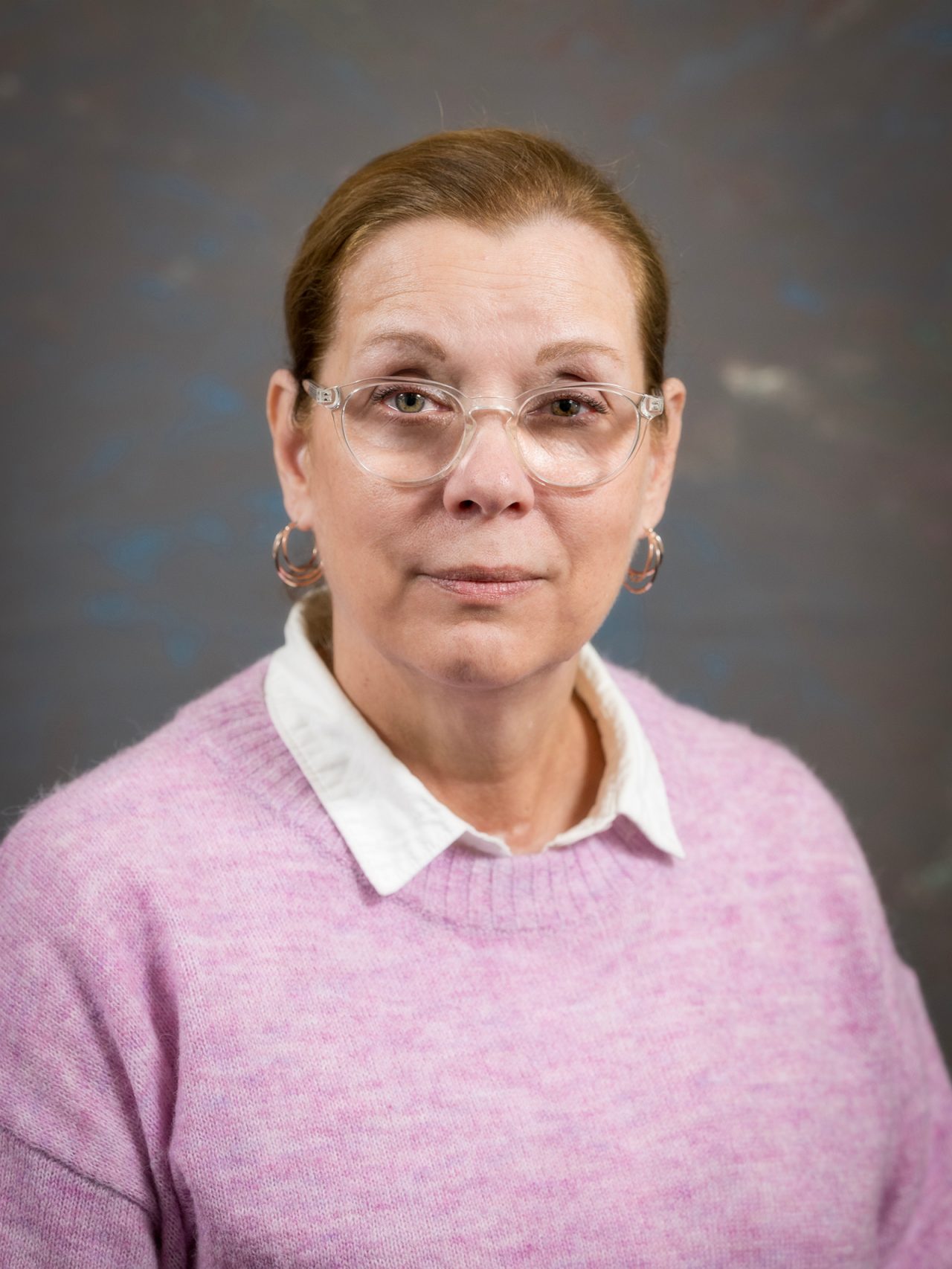 Lisa Walenceus - Graduate College - 11.08.23 Lisa Walenceus, Communications Specialist