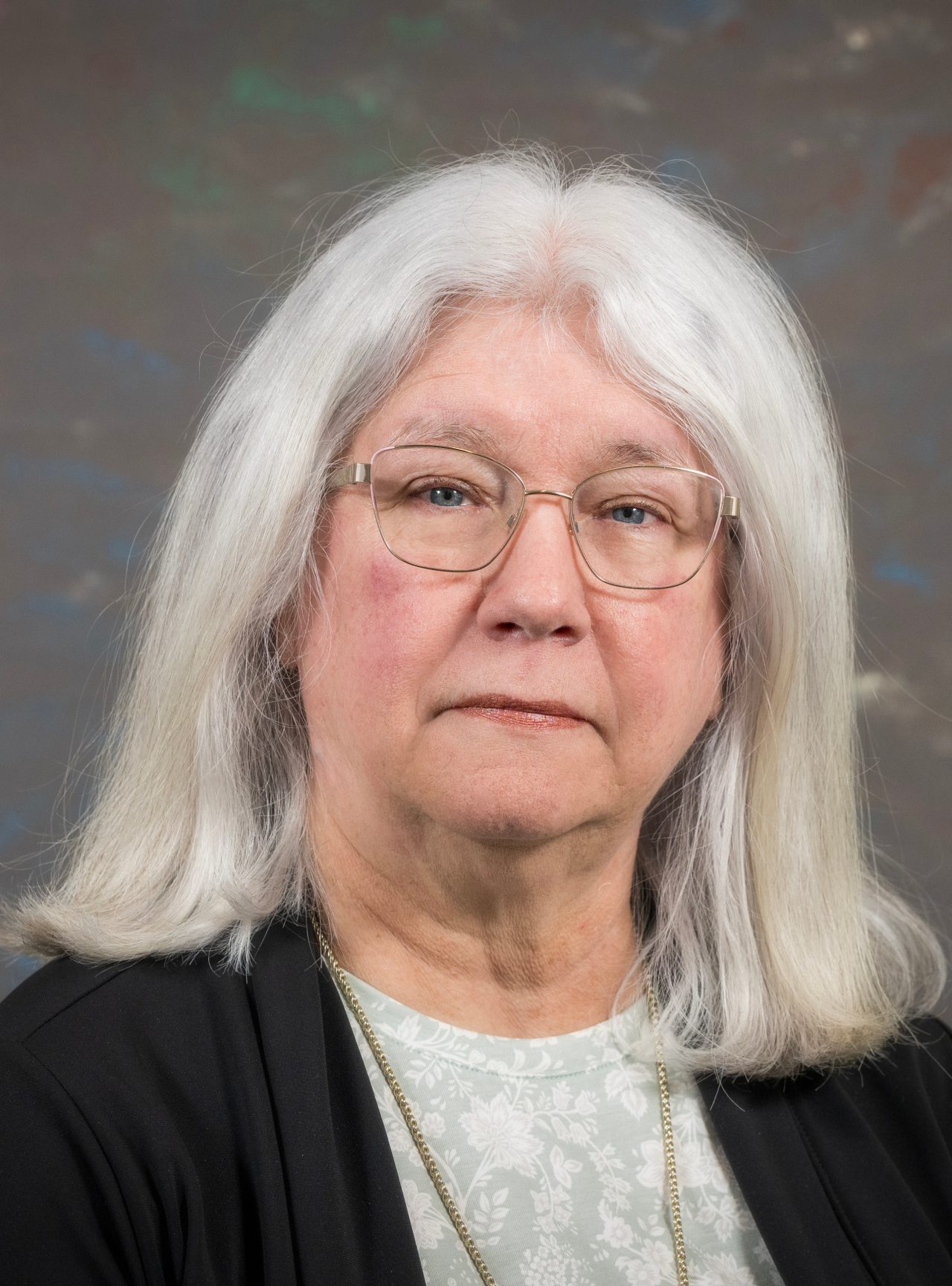 Sherrie Fauvelle - Graduate College - 11.08.23 Sherrie Fauvelle, Data Analyst