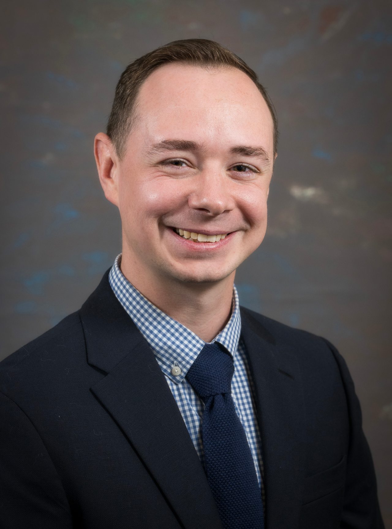 Tim Nelson - Graduate College - 11.08.23 Tim Nelson, Project Coordinator