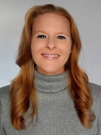 Jenn Johnston, Graduate Stident Services Specialist