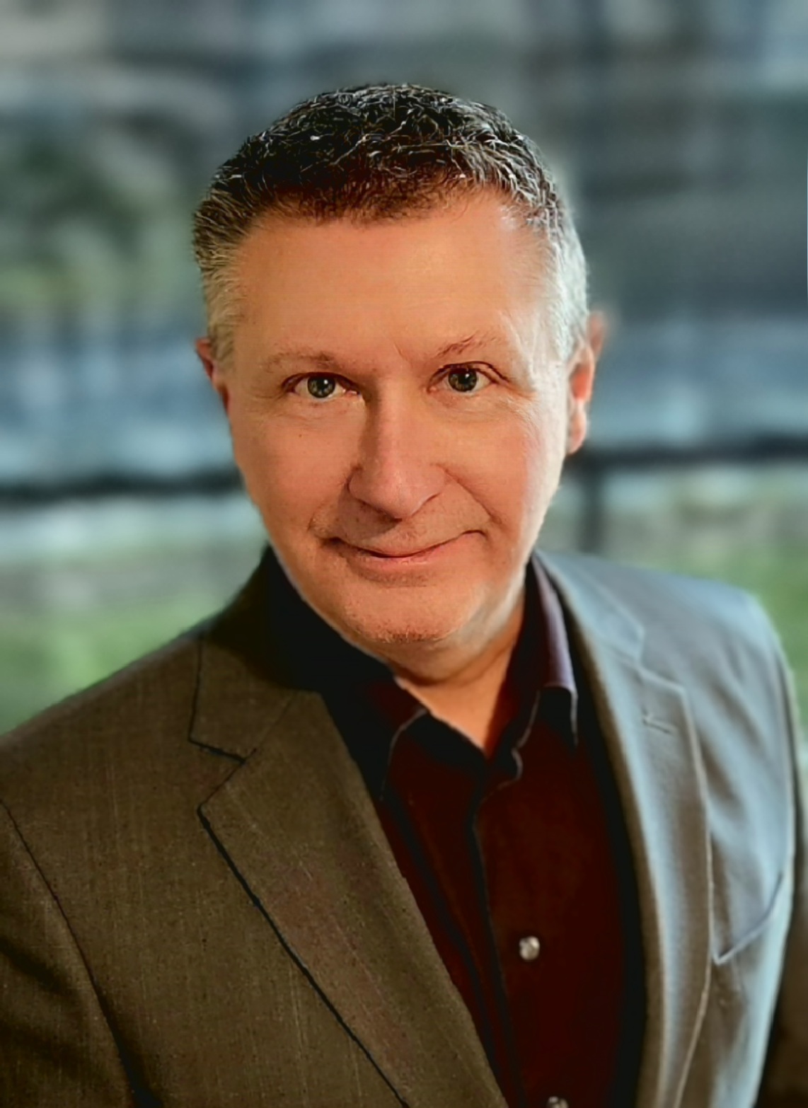 Mark Clodfelter, Associate Vice Provost, Division of Professional and Continuing Studies