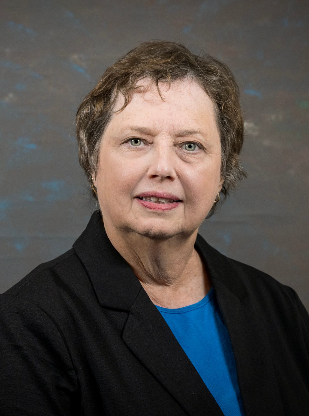 Karol West - Graduate College - 11.08.23 Karol West, Site Coordinator