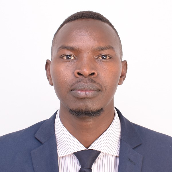 iBuddy Mentor A photo of Eric Mutua Kalumu