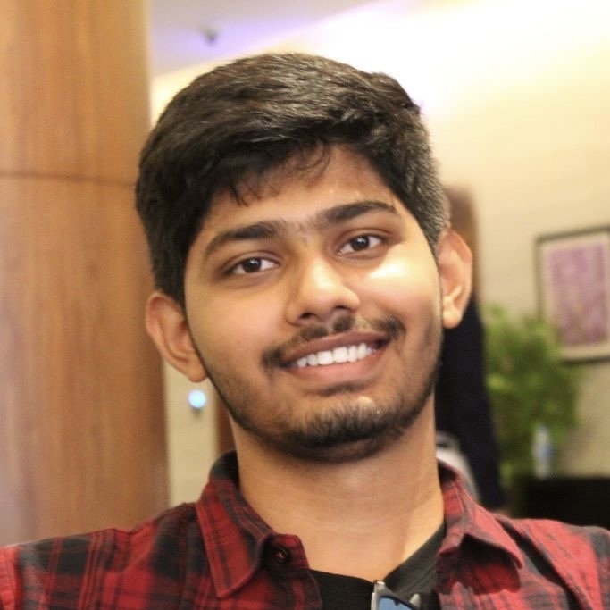 iBuddy Mentor A photo of Dheeraj Vemireddy