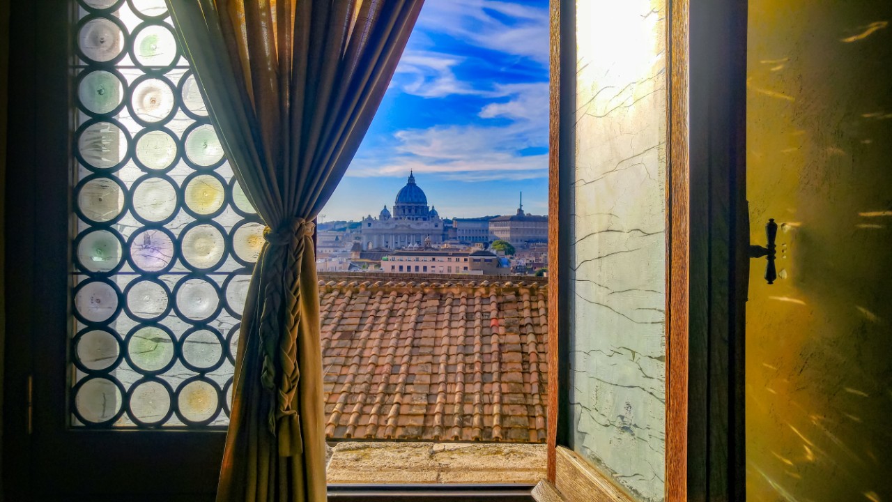 Study Abroad Storytelling Contest Winner Study Abroad Storytelling Contest Winner