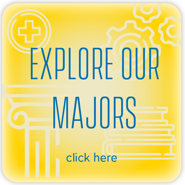 Major Finder Explore our majors. Click here.