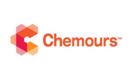 Chemours logo