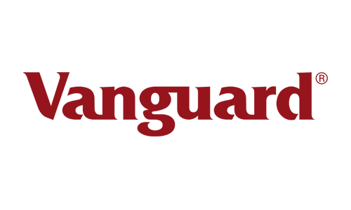 Vanguard logo