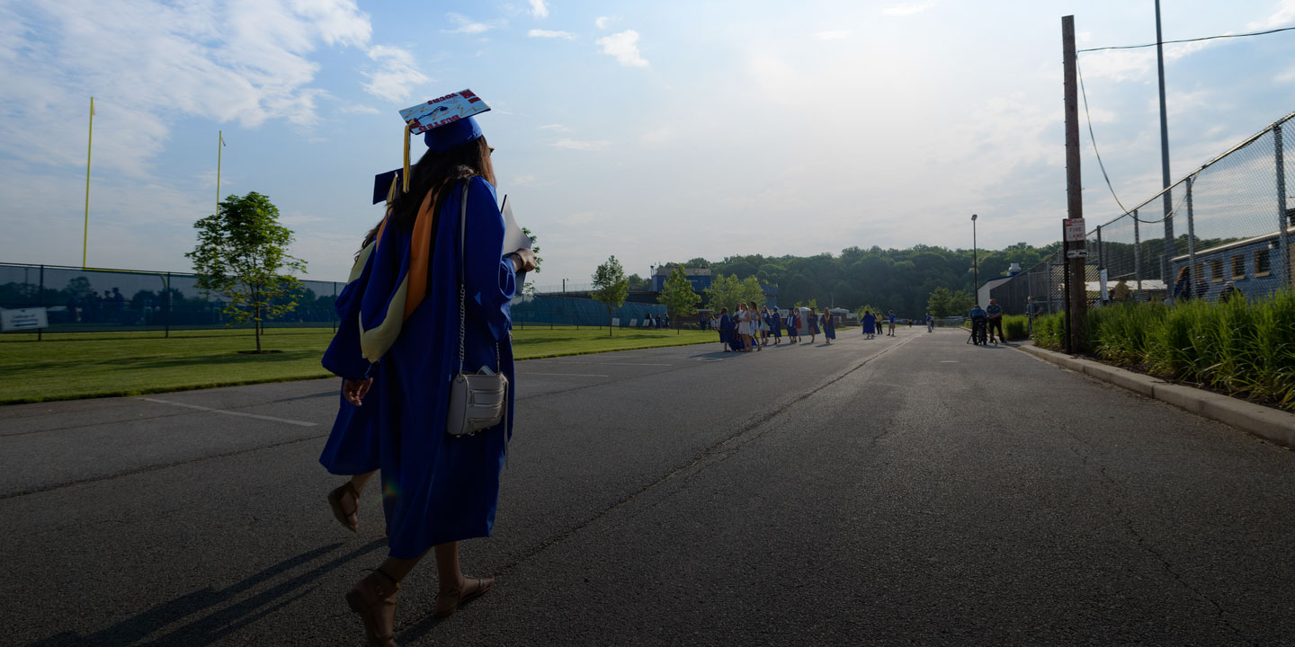 Resources Commencement University of Delaware