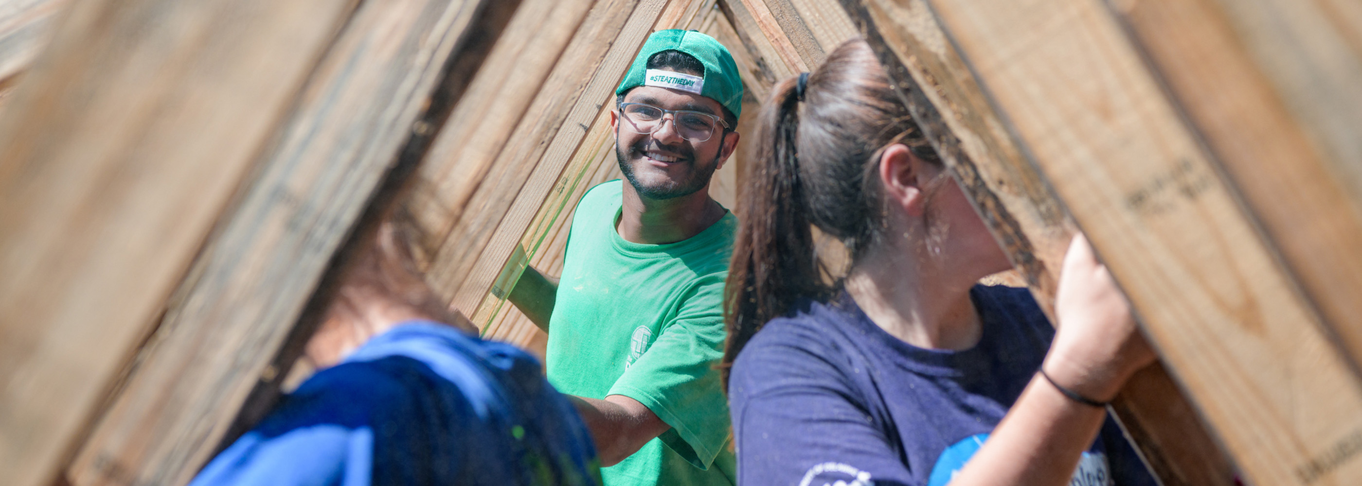 Scholars and Fellows Scholars and Fellows