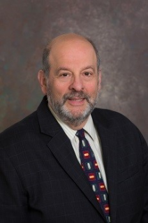 Steven M. Eidelman