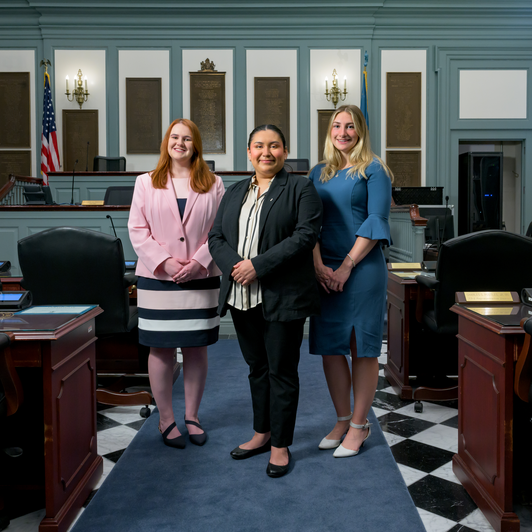 Legislative Fellows