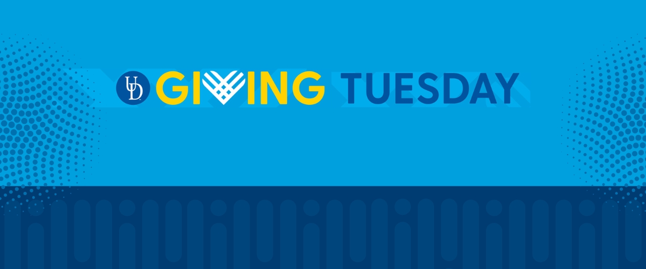 Extension Scholars Project- Giving Tuesday