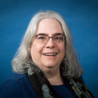 Headshot photo of Karen Rosenberg