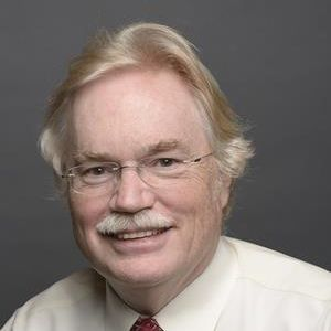 Headshot photo of Gregory J. Landrey