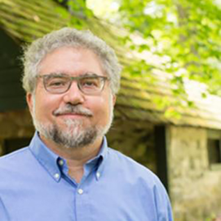 Headshot photo of Roger Horowitz