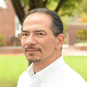 Headshot photo of John T. Koh