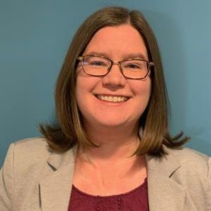 Headshot photo of Mary P. Watson