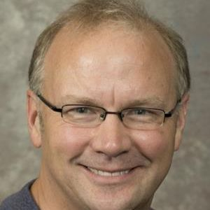 Headshot photo of Neal J. Zondlo